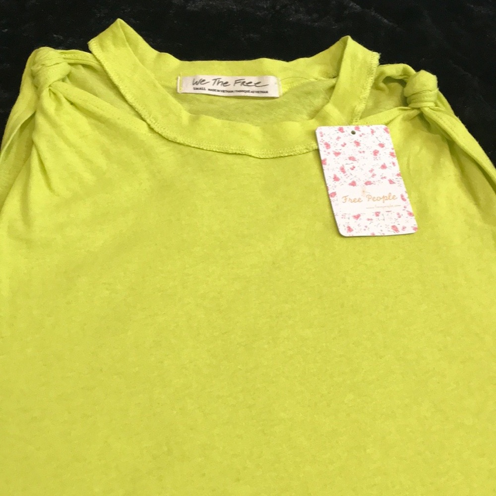 Free People Zest Tank Top. XS,S,M,L. - Picture 7 of 10